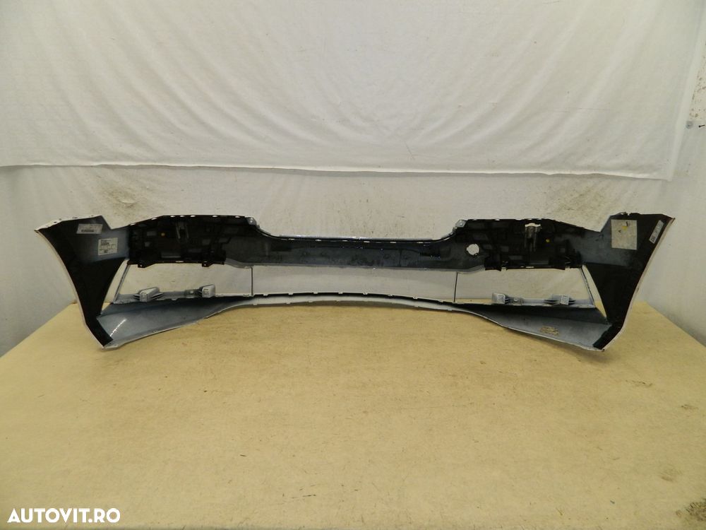 Bara fata Skoda Superb 3 facelift, 2018, 2019, 2020, 3V0807221F - 7