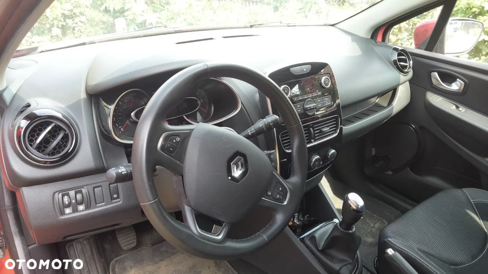 Renault Clio (Energy) TCe 75 LIFE - 11