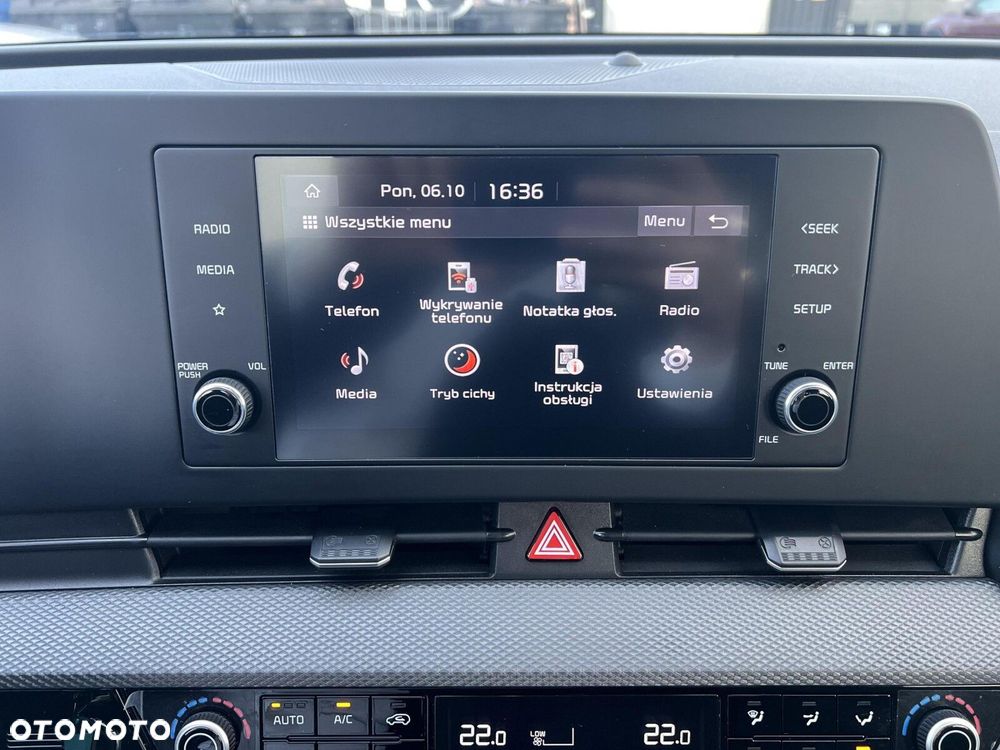 Kia Sportage - 18