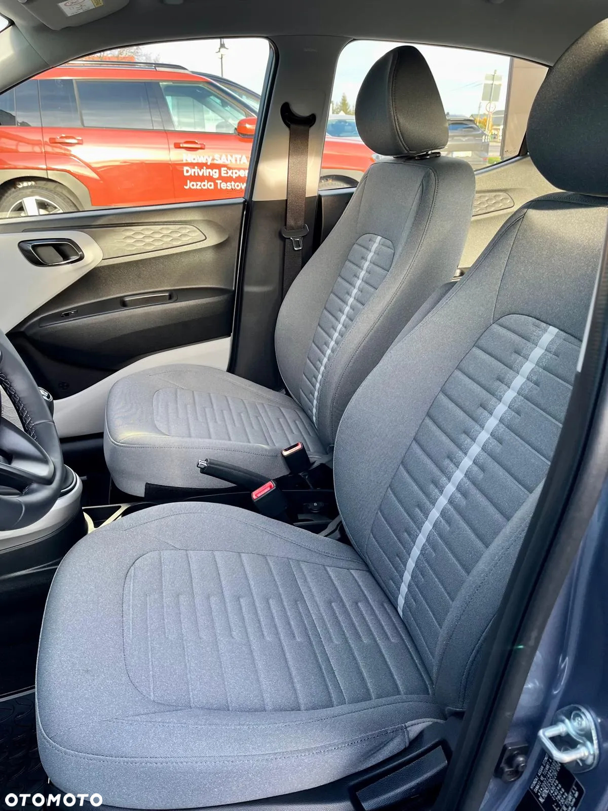 Hyundai i10 1.2 Modern - 10
