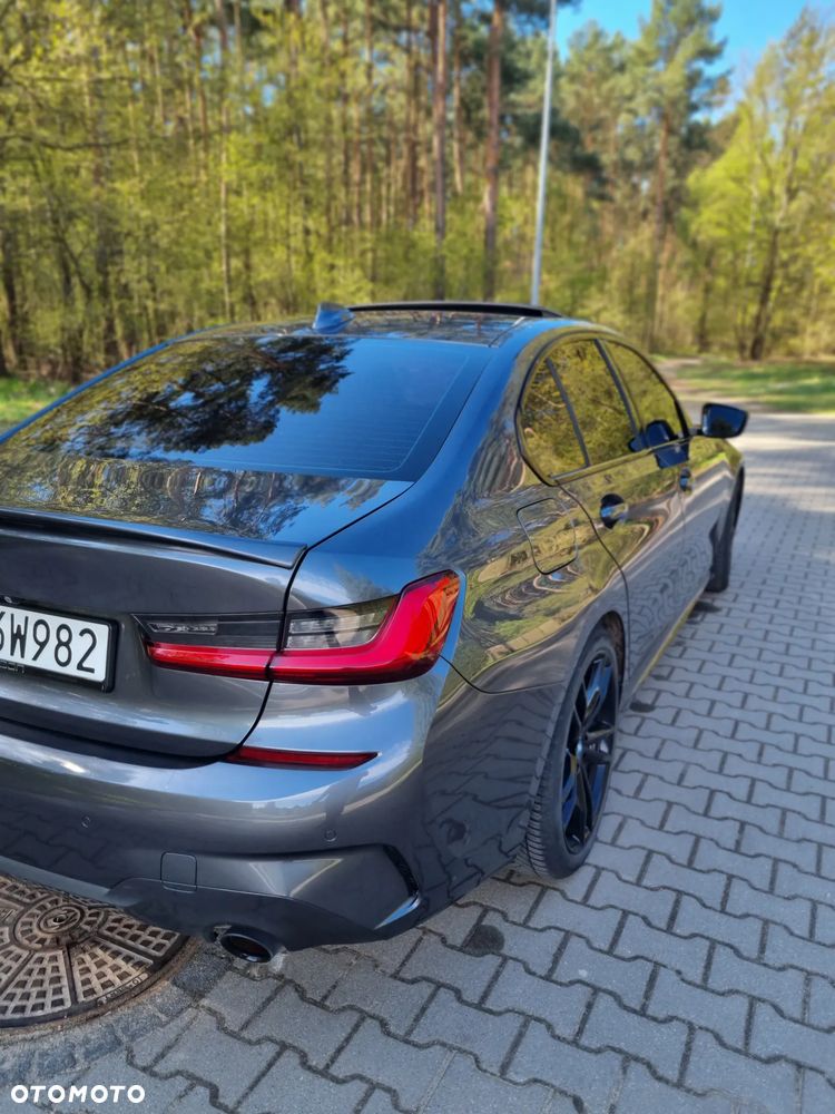 BMW Seria 3 330i M Sport - 20