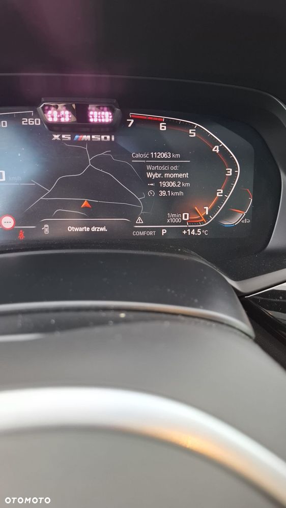 BMW X5 - 9