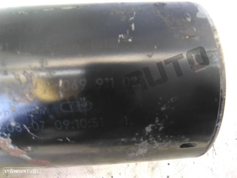 Motor Arranque 0699_11023l Vw Crafter Ii [2017_2024] 2.0 Tdi - 4