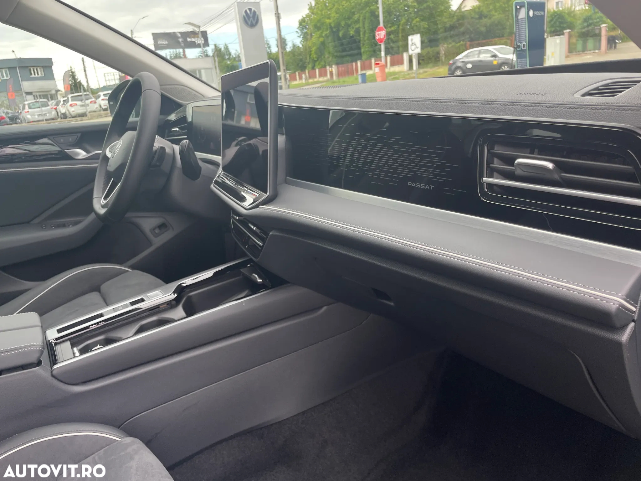Volkswagen Passat - 23