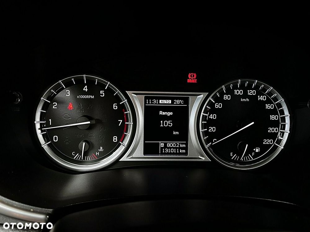 Suzuki Vitara - 37