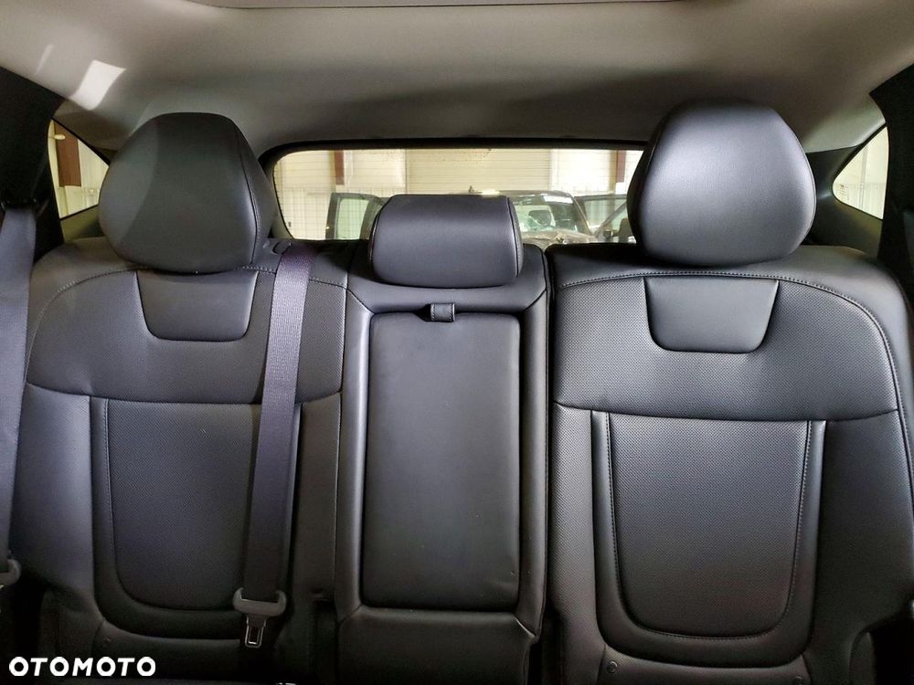 Hyundai Tucson - 11