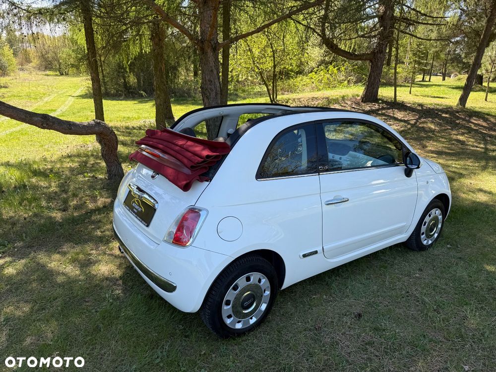 Fiat 500 - 7