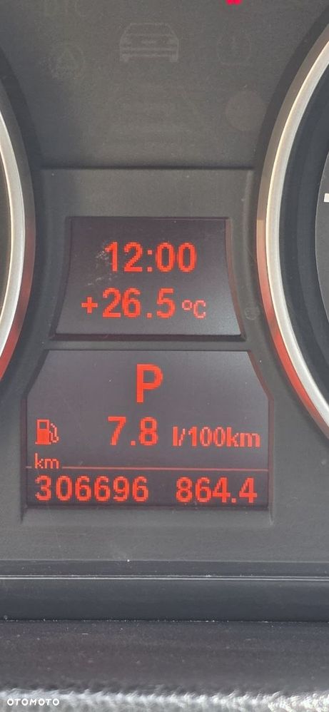 BMW Seria 3 330xd DPF - 2