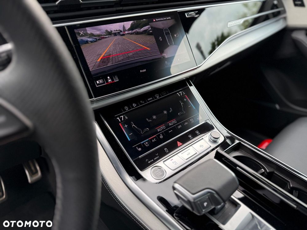 Audi Q7 - 25