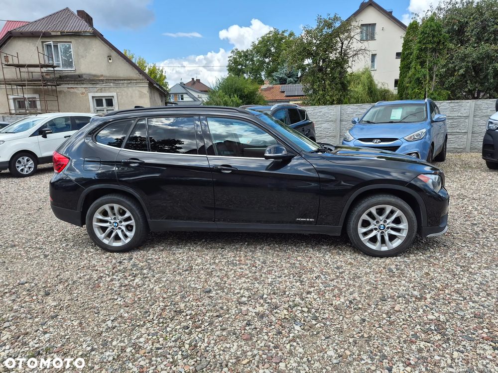 BMW X1 xDrive28i xLine - 5
