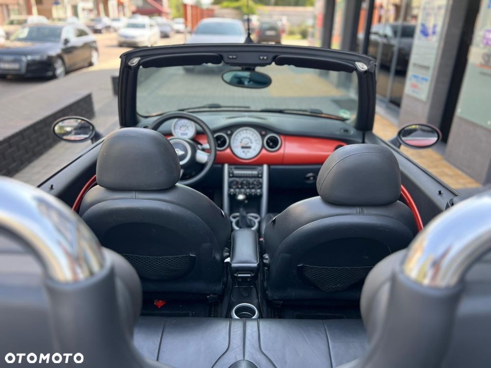 MINI Cooper - 3