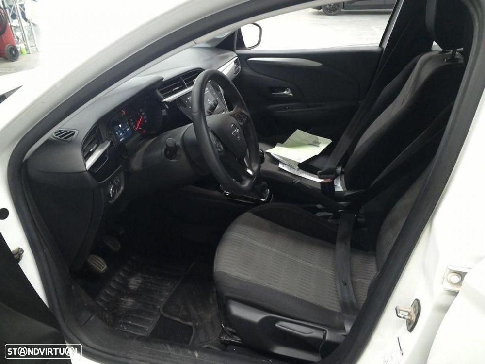 Opel Corsa 1.5 D Edition - 4