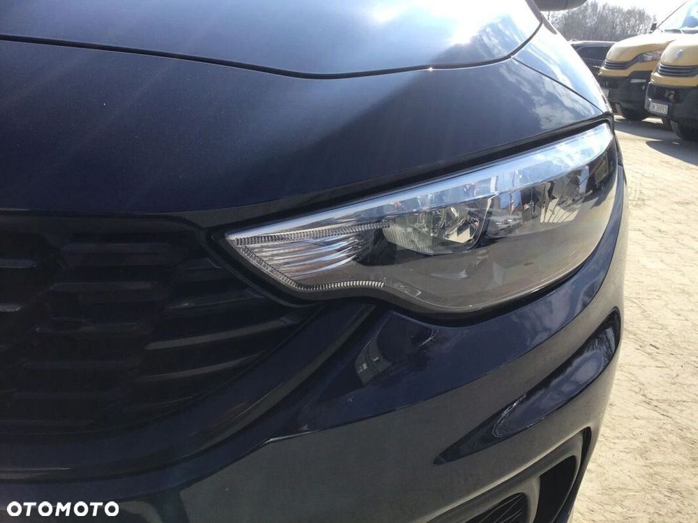 Fiat Tipo 1.4 16v Easy - 10