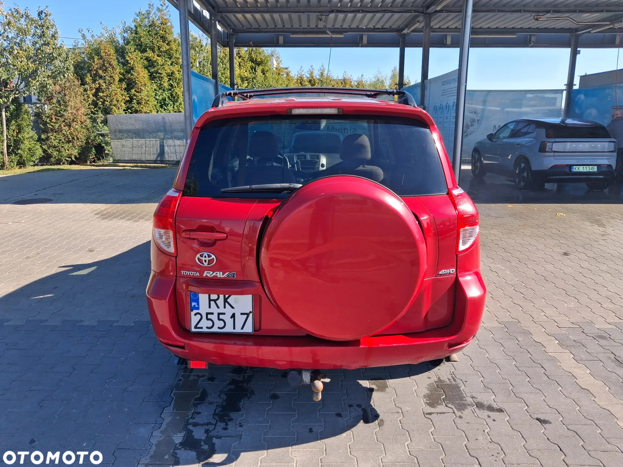 Toyota RAV4 - 19