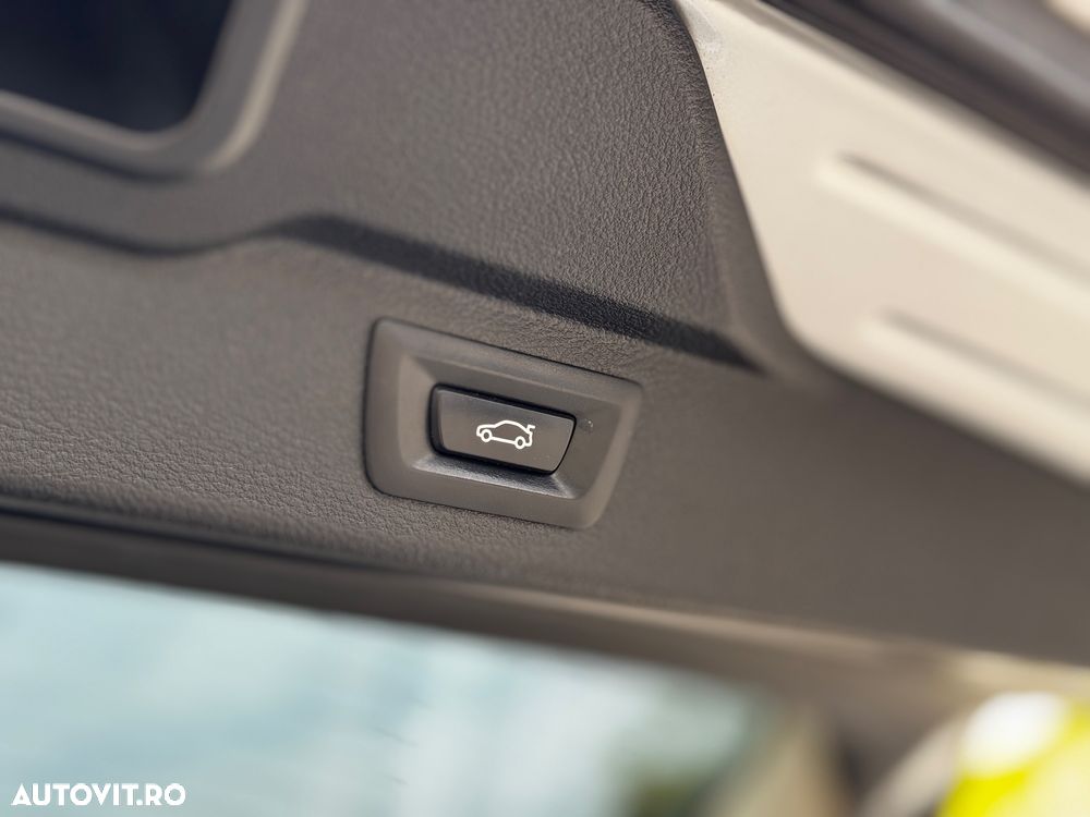 BMW X5 xDrive40d - 18