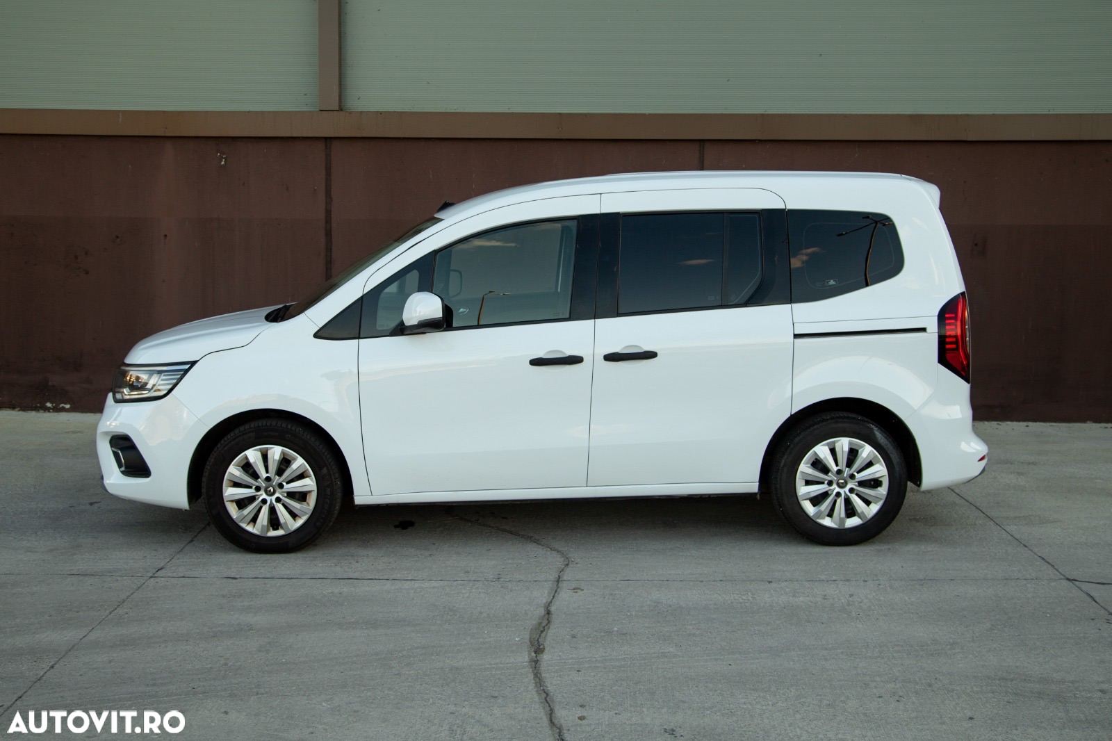 Renault Kangoo - 13