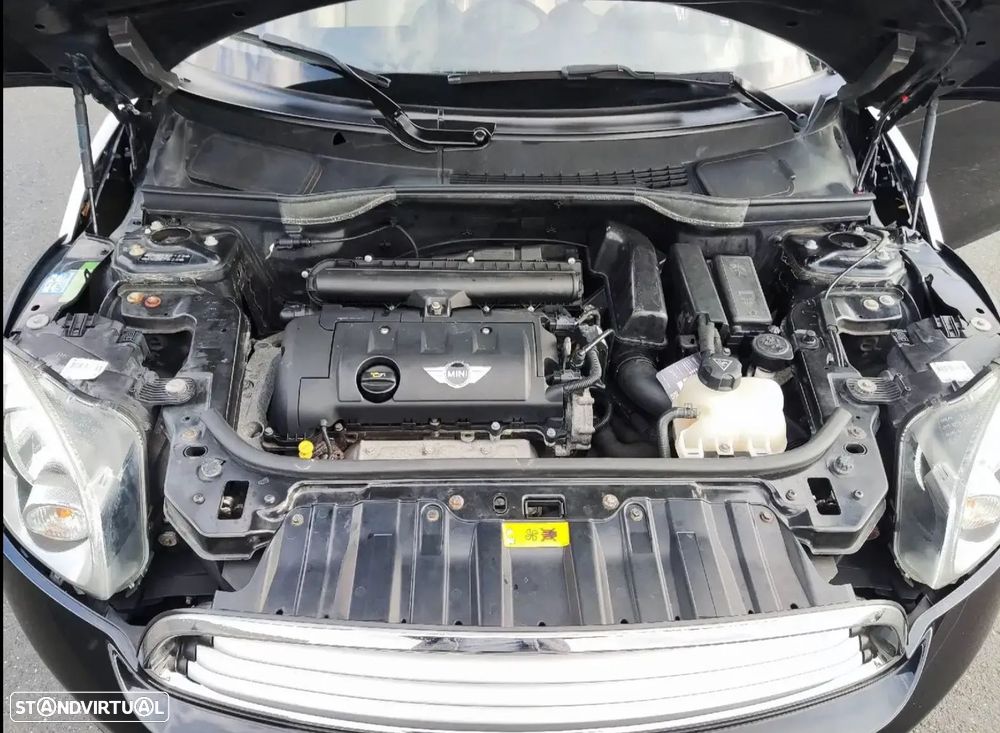 MINI Countryman Cooper Aut. - 17