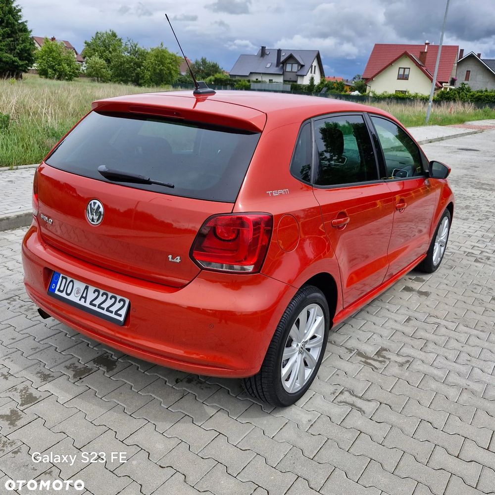 Volkswagen Polo 1.4 16V Highline DSG - 3