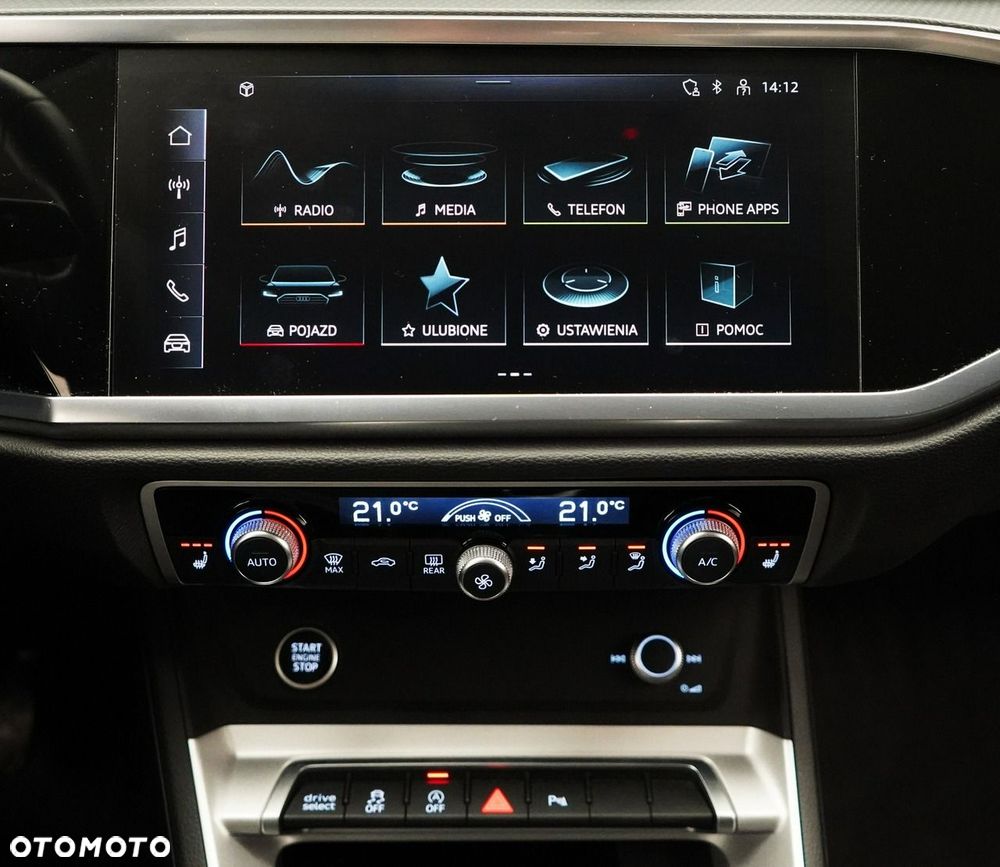 Audi Q3 Sportback - 27