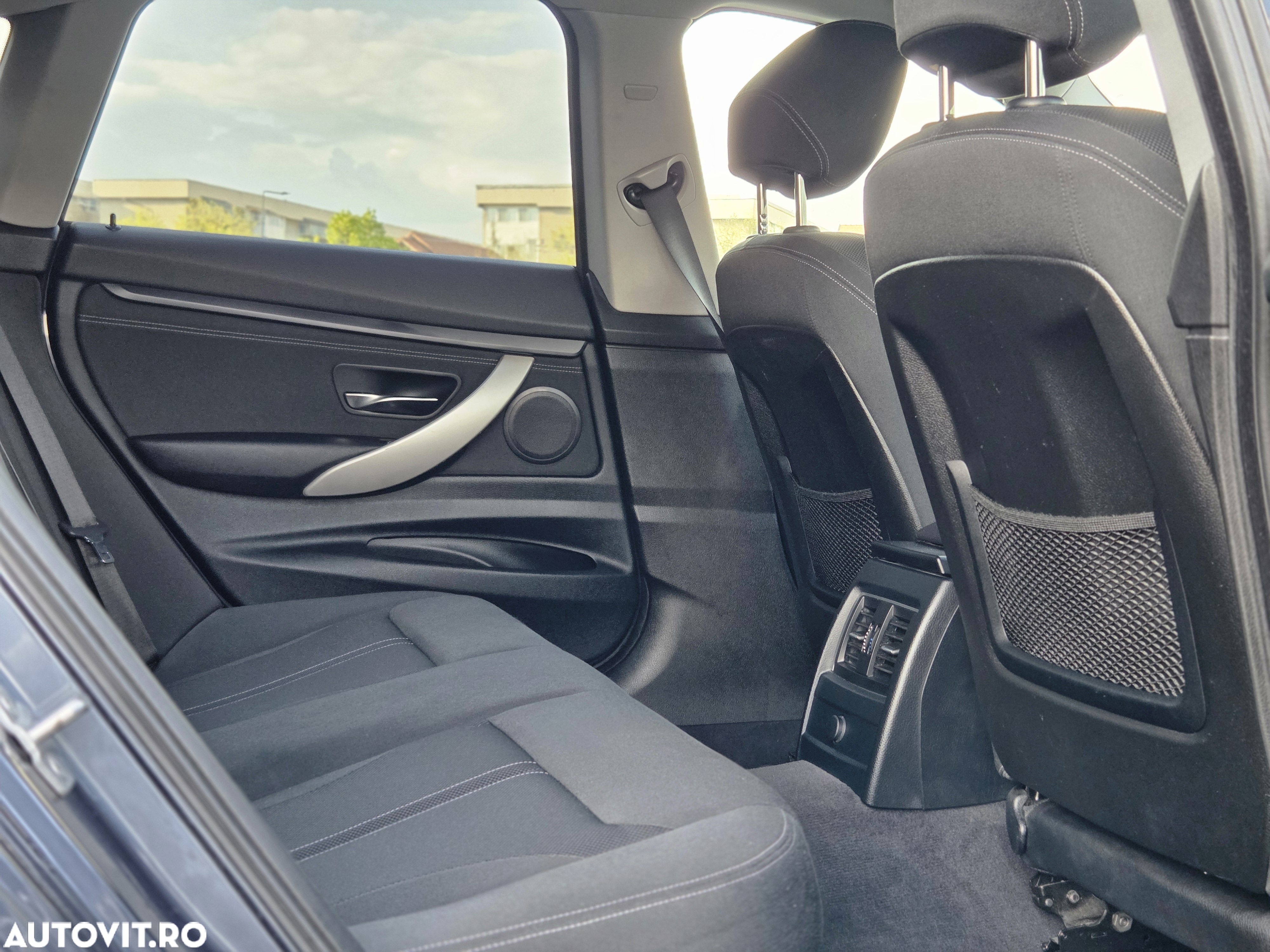 BMW Seria 3 320d GT Aut. Advantage - 12