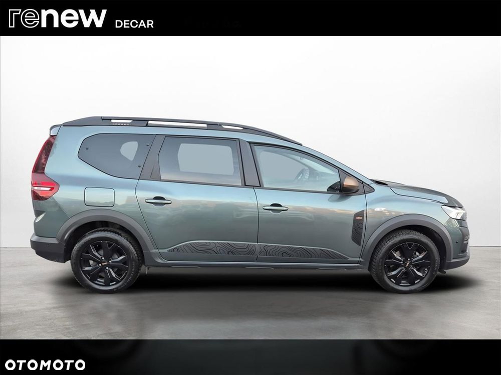 Dacia Jogger - 6