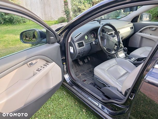 Volvo S80 2.0 Momentum - 6