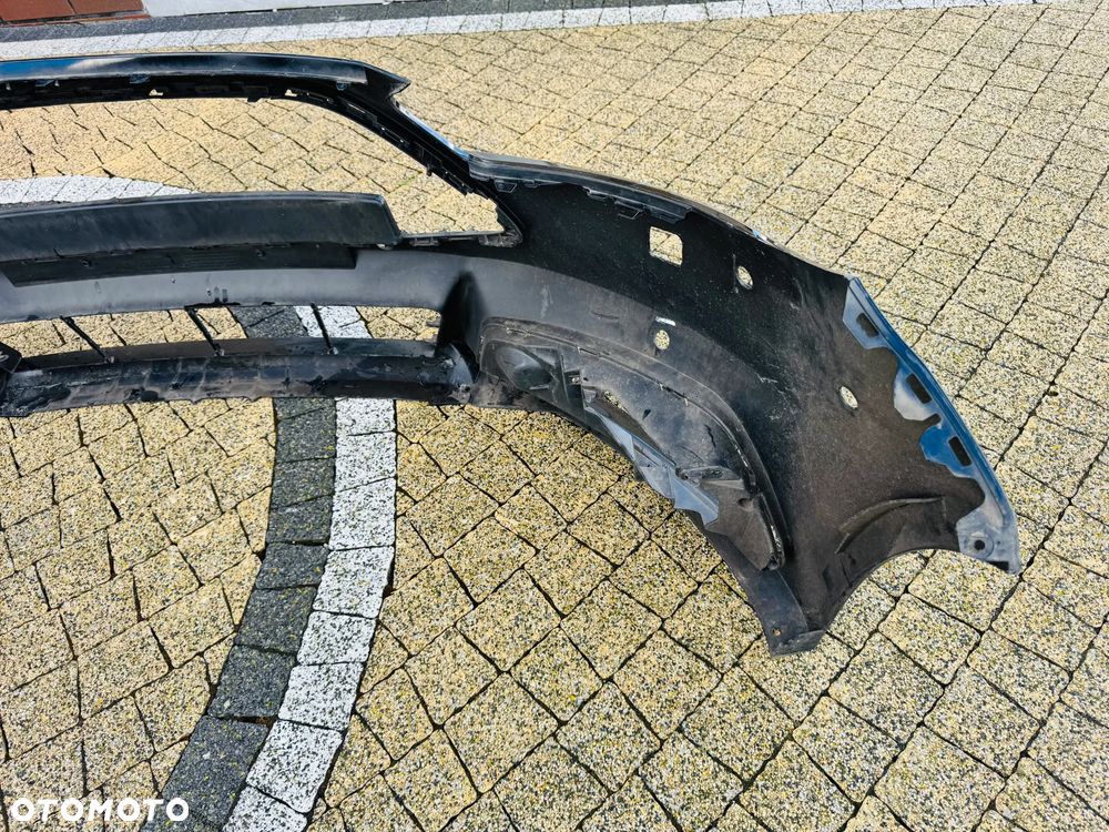 ZDERZAK FORD FOCUS MK3 LIFT ST LINE PRZÓD - 6