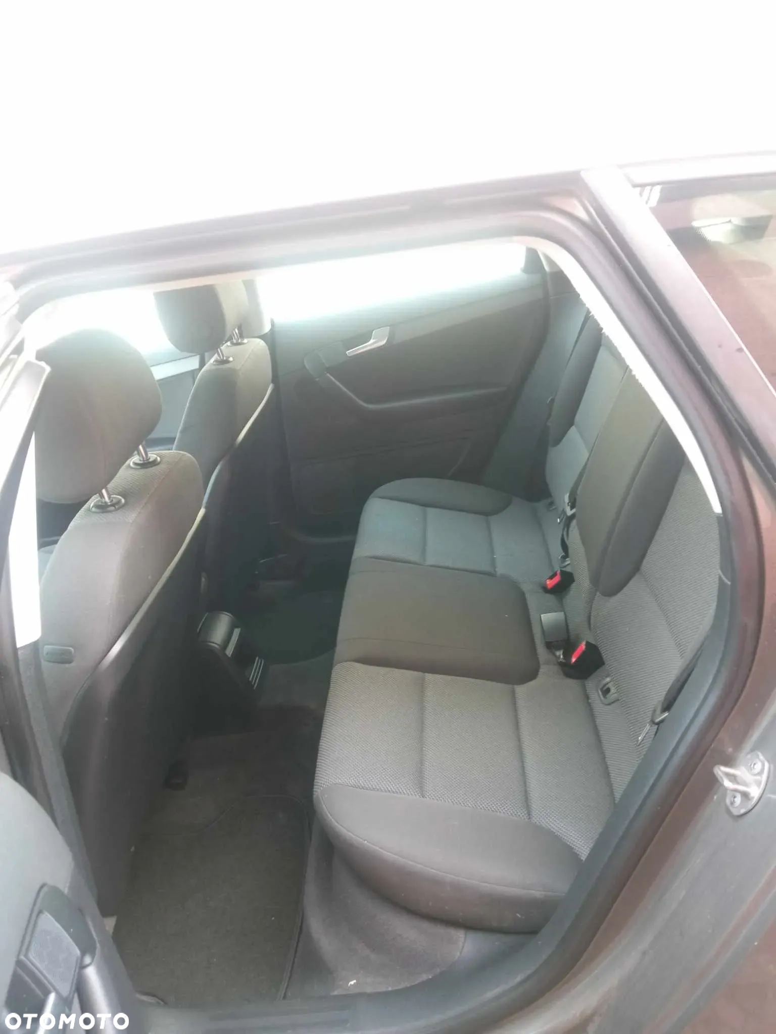Audi A3 1.4 TFSI Ambiente - 7