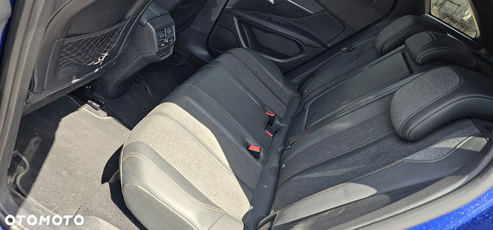 Peugeot 3008 1.5 BlueHDi GT S&S - 15