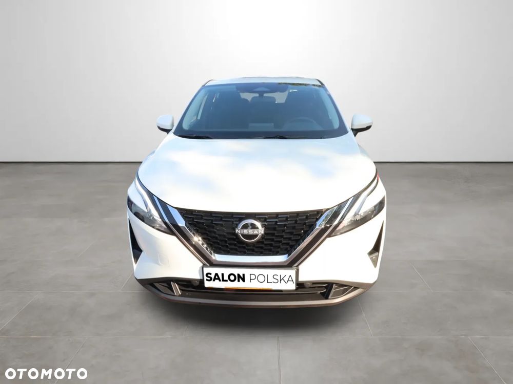 Nissan Qashqai - 3