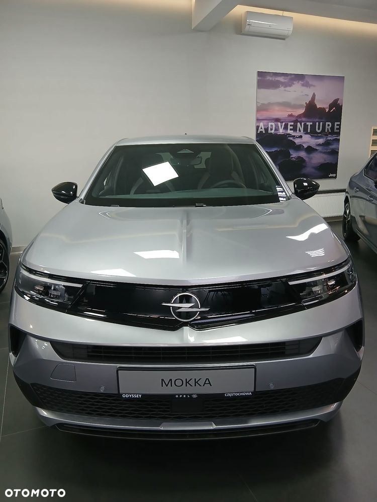 Opel Mokka 1.2 T mHEV Business Edition S&S eDTC6 - 1