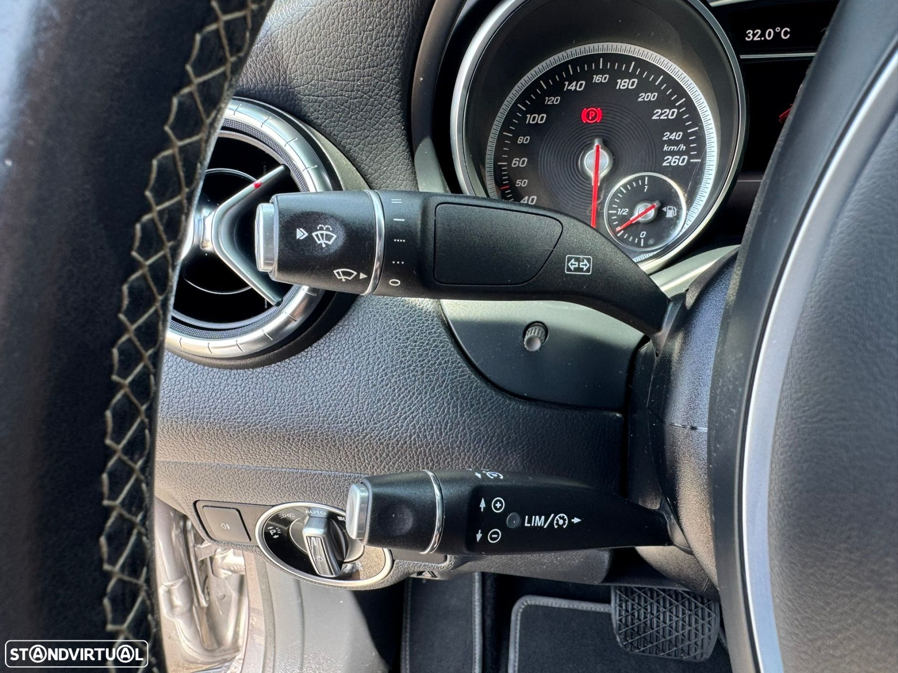 Mercedes-Benz CLA 180 d Urban Aut. - 19