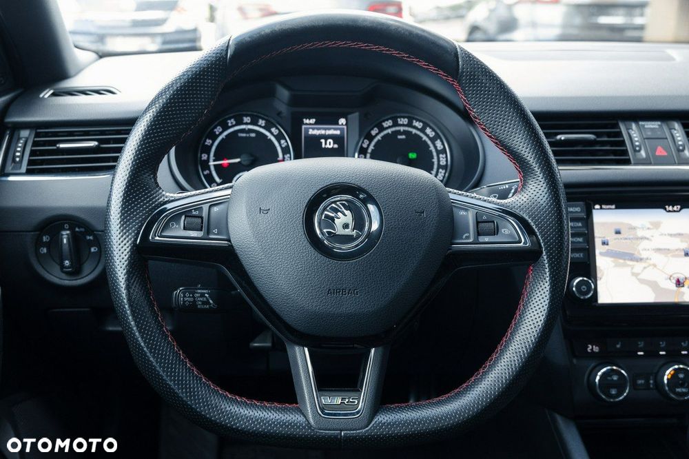 Skoda Octavia - 27
