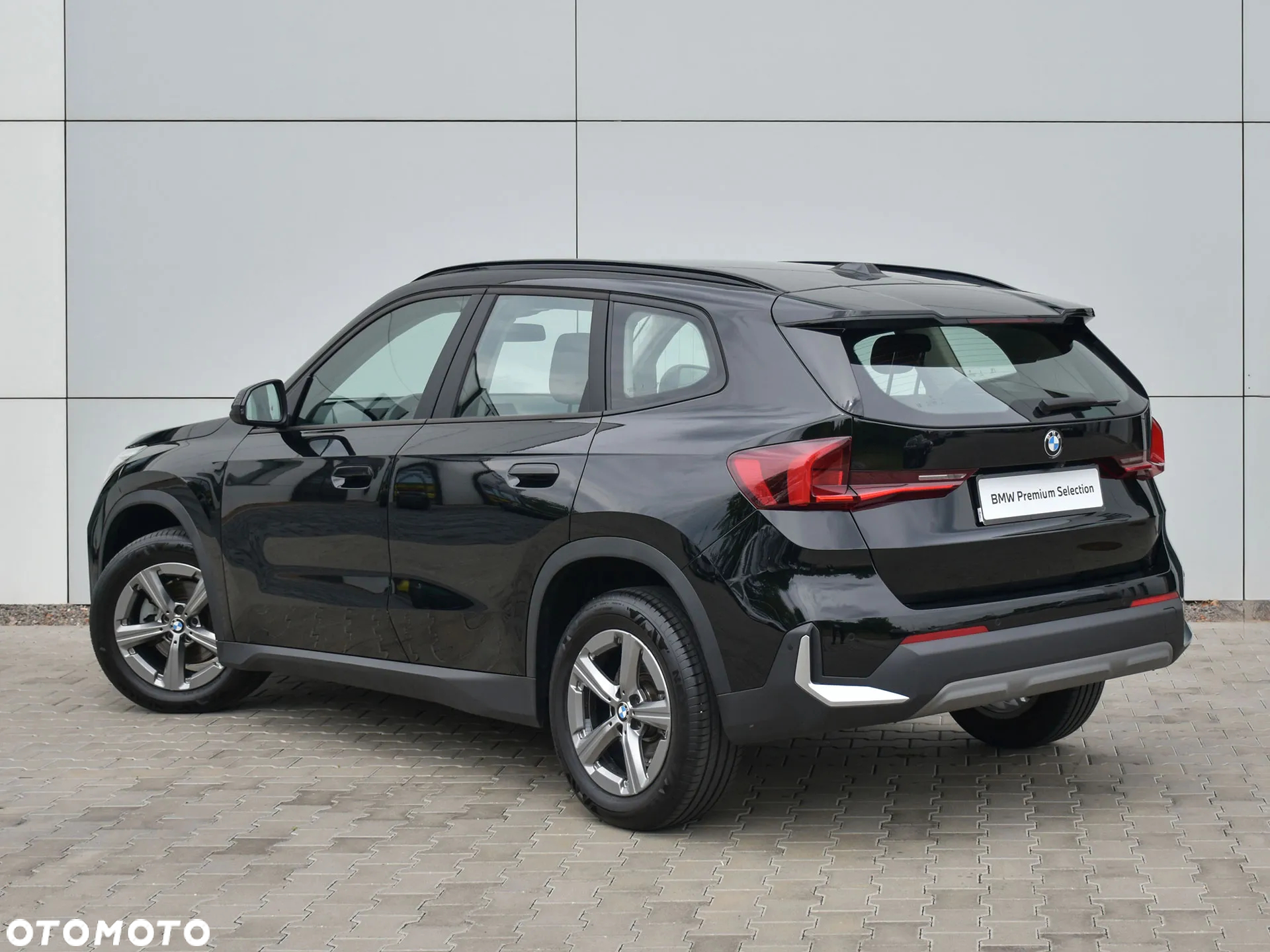 BMW X1 sDrive18i - 7