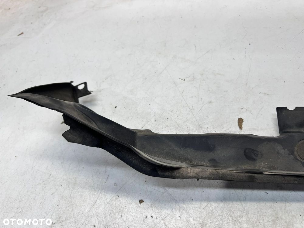 WYGŁUSZENIE BŁOTNIKA LEWE AUDI A5 8W SPORTBACK 8W6821169C - 3