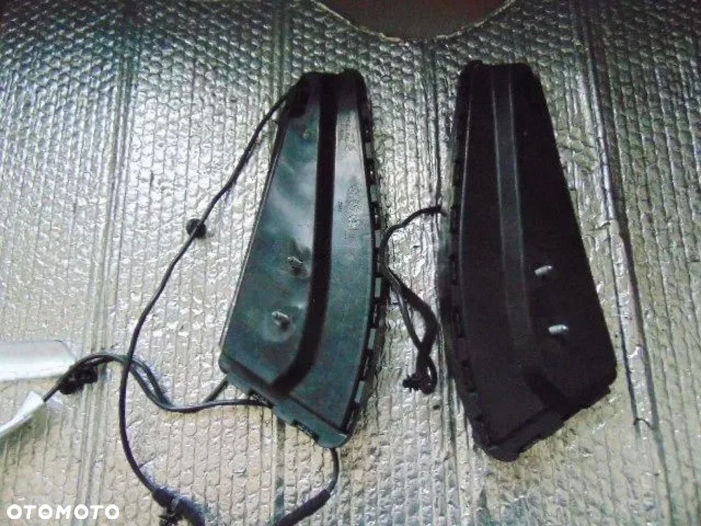 MINI COOPER R60 COUNTRYman AIRBAG PODUSZKA FOTELa - 2