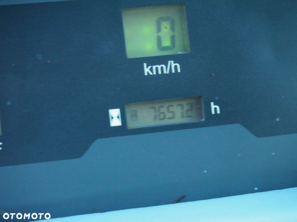 wszystkie maszyny są sprowadzone w dobrym stanie technicznym i wizualnym . zapraszamy do obejrzenia innych naszych ofert na paczynscy.pl cena na export, nie zawiera podatku - 16