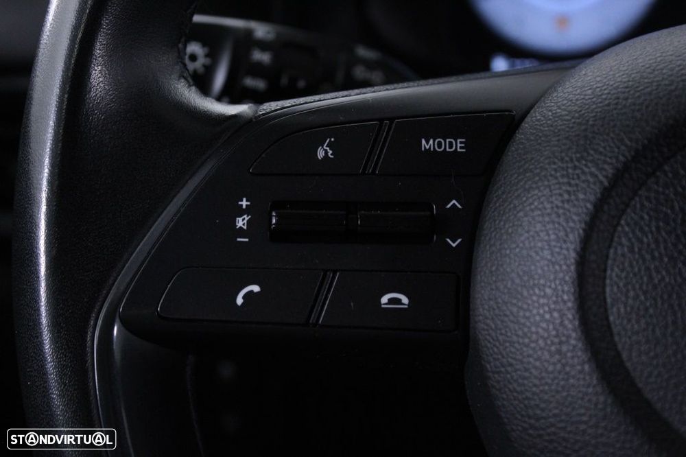 Hyundai i20 1.0 T-GDI Style - 22