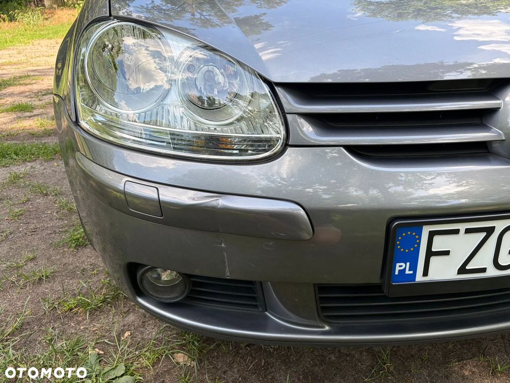 Volkswagen Golf 1.6 United - 11