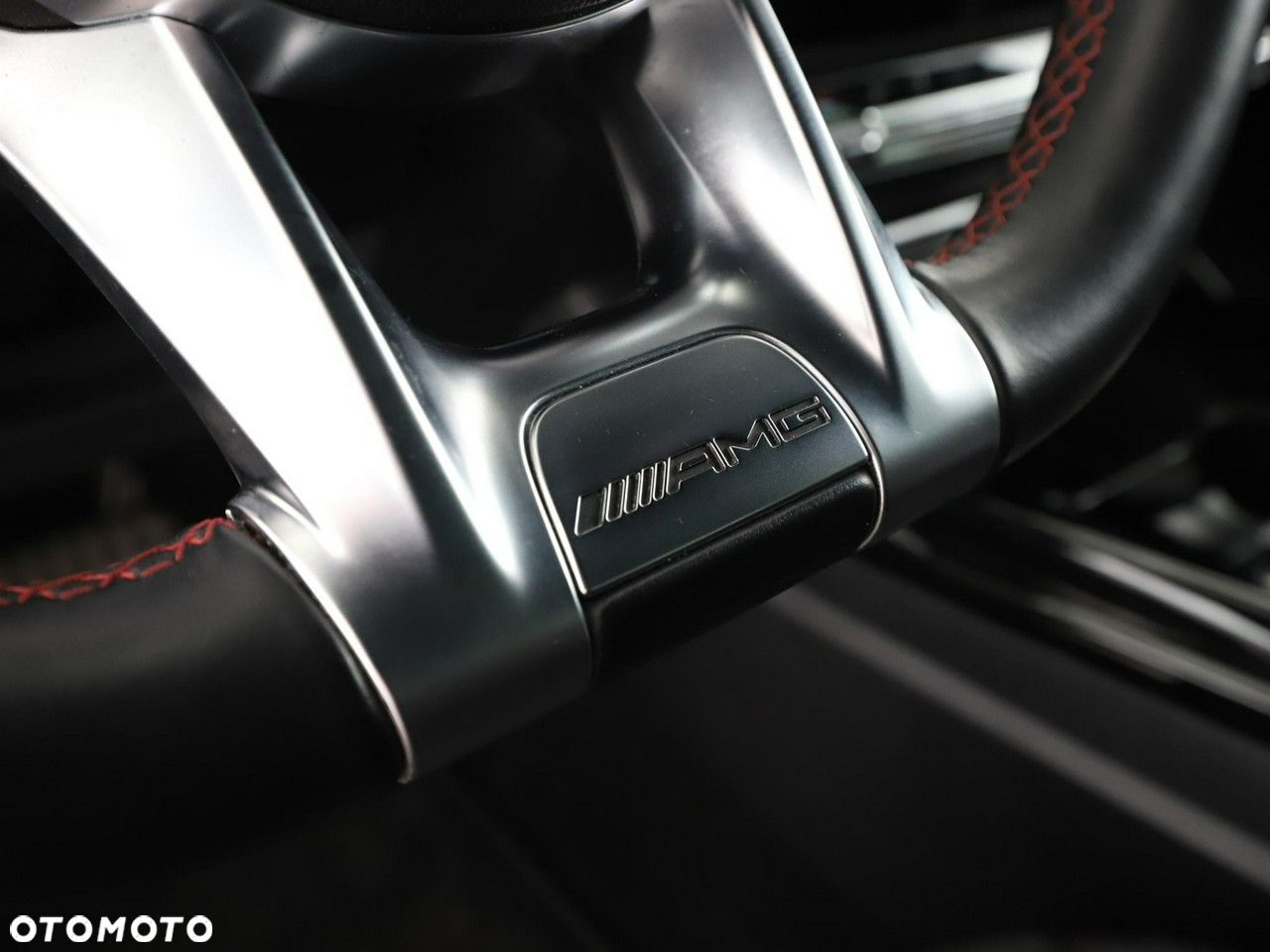 Mercedes-Benz CLA AMG 35 4Matic Shooting B AMG Speedshift 7G-DCT - 37