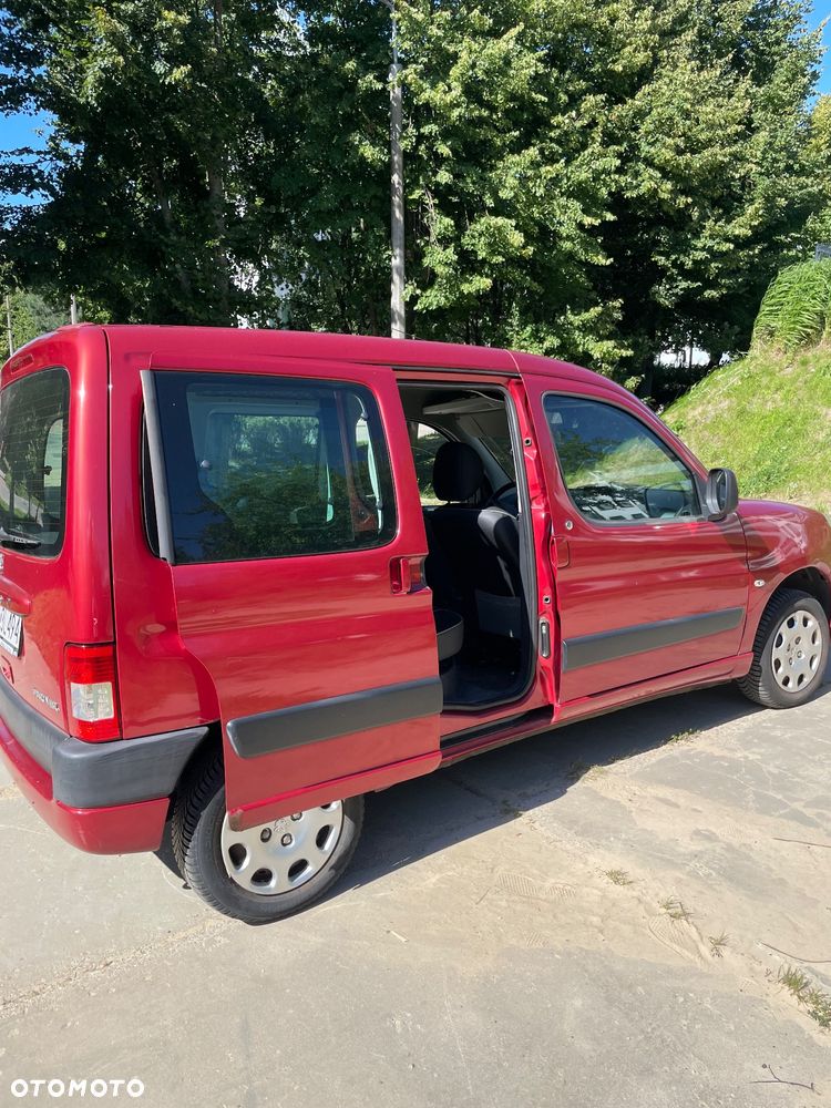 Peugeot Partner - 3