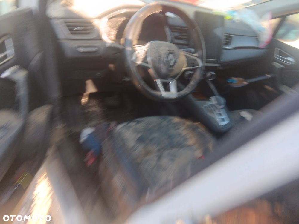 Renault Captur E-TECH 160 INITIALE PARIS - 5