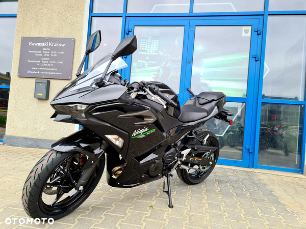 Kawasaki Ninja