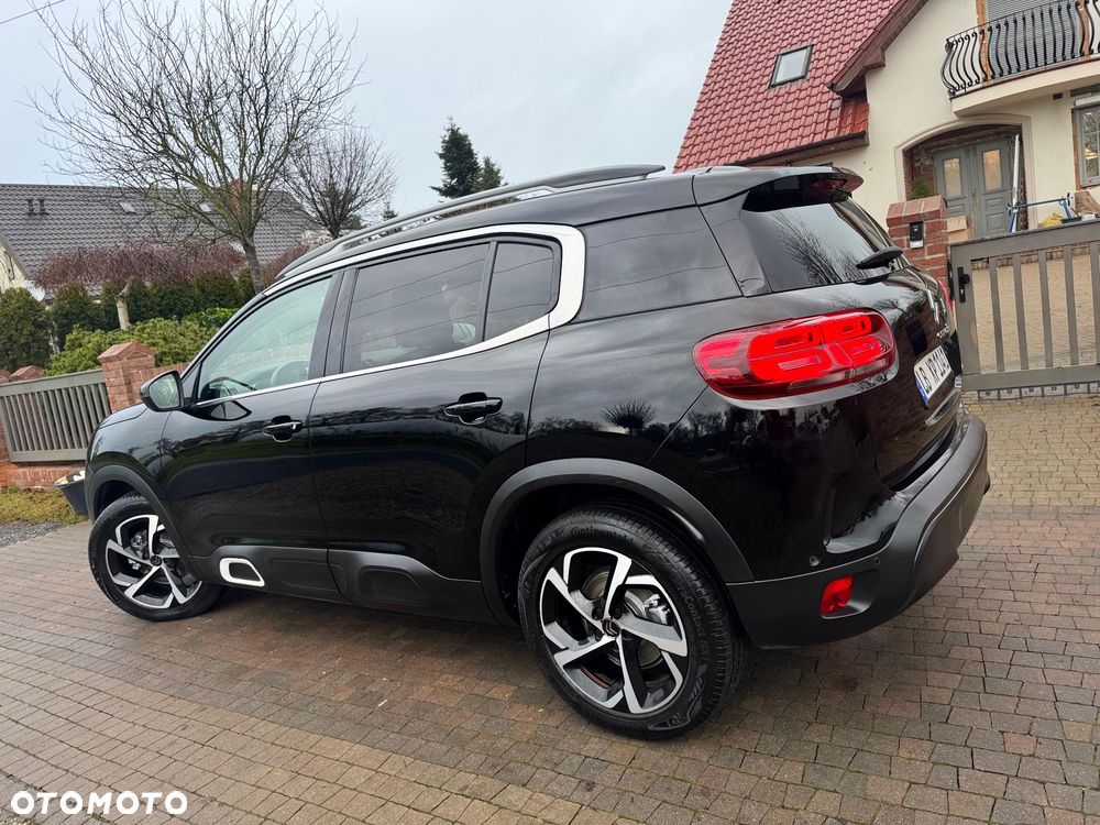 Citroën C5 Aircross BlueHDI 130 S&S LIVE PACK - 3