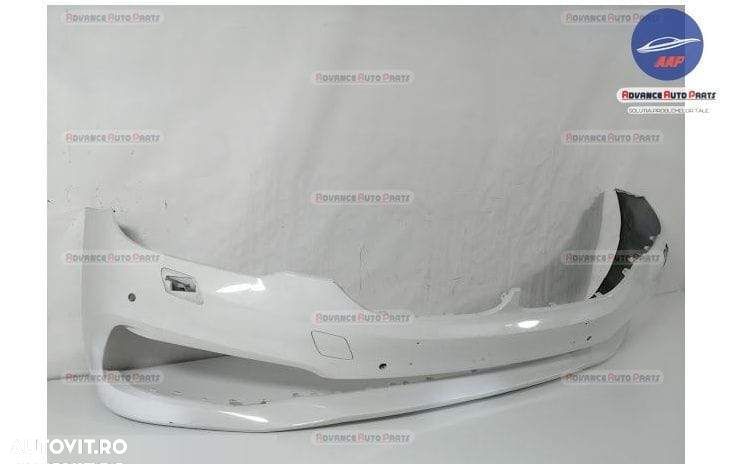 Bara Fata originala cu senzori si spalatori BMW Seria 5 G30 2016 2017 - 1