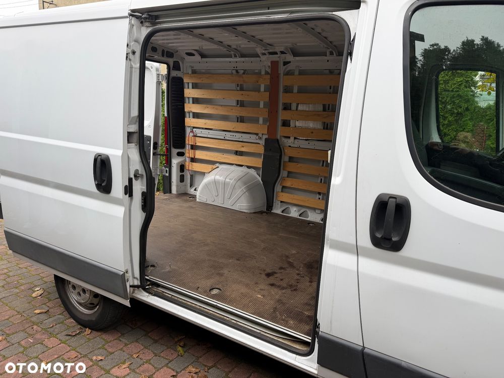 Fiat Ducato - 13