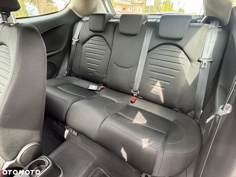 Alfa Romeo Mito 1.4 Distinctive EU6 - 34