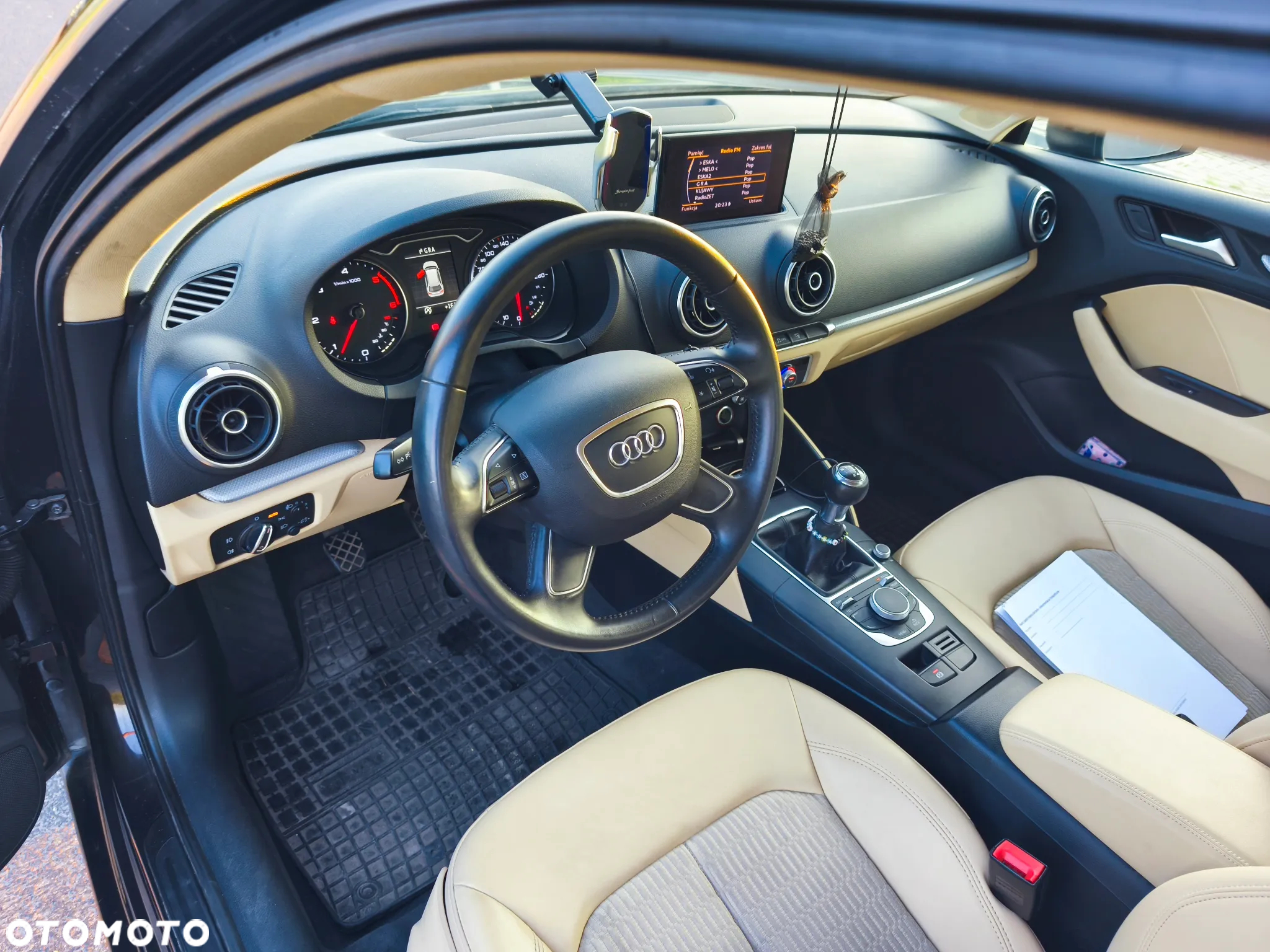 Audi A3 Sportback - 11