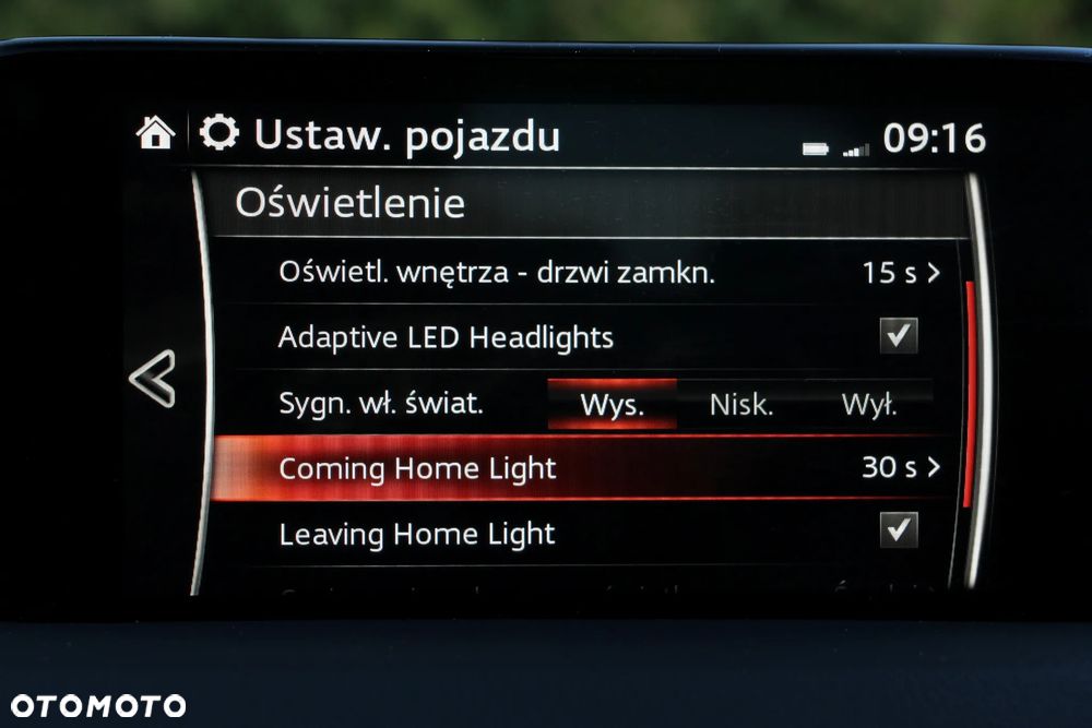 Mazda CX-5 2.0 Skypassion AWD - 38