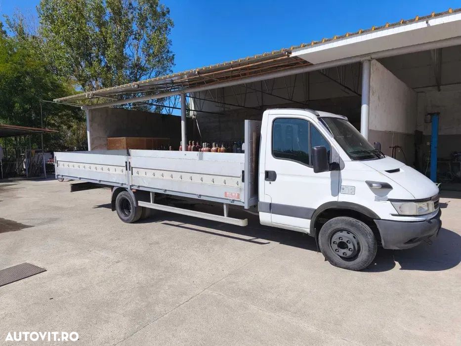 Iveco 65C15ERS135 - 3
